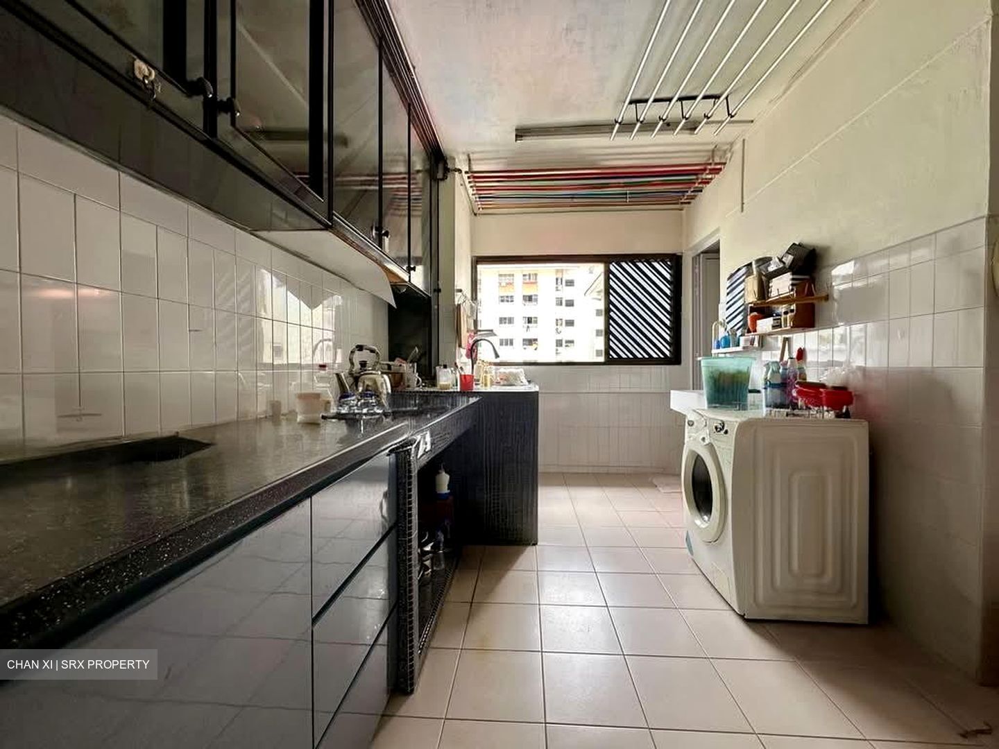 Blk 261 Serangoon Central Drive (Serangoon), HDB 3 Rooms #563664241